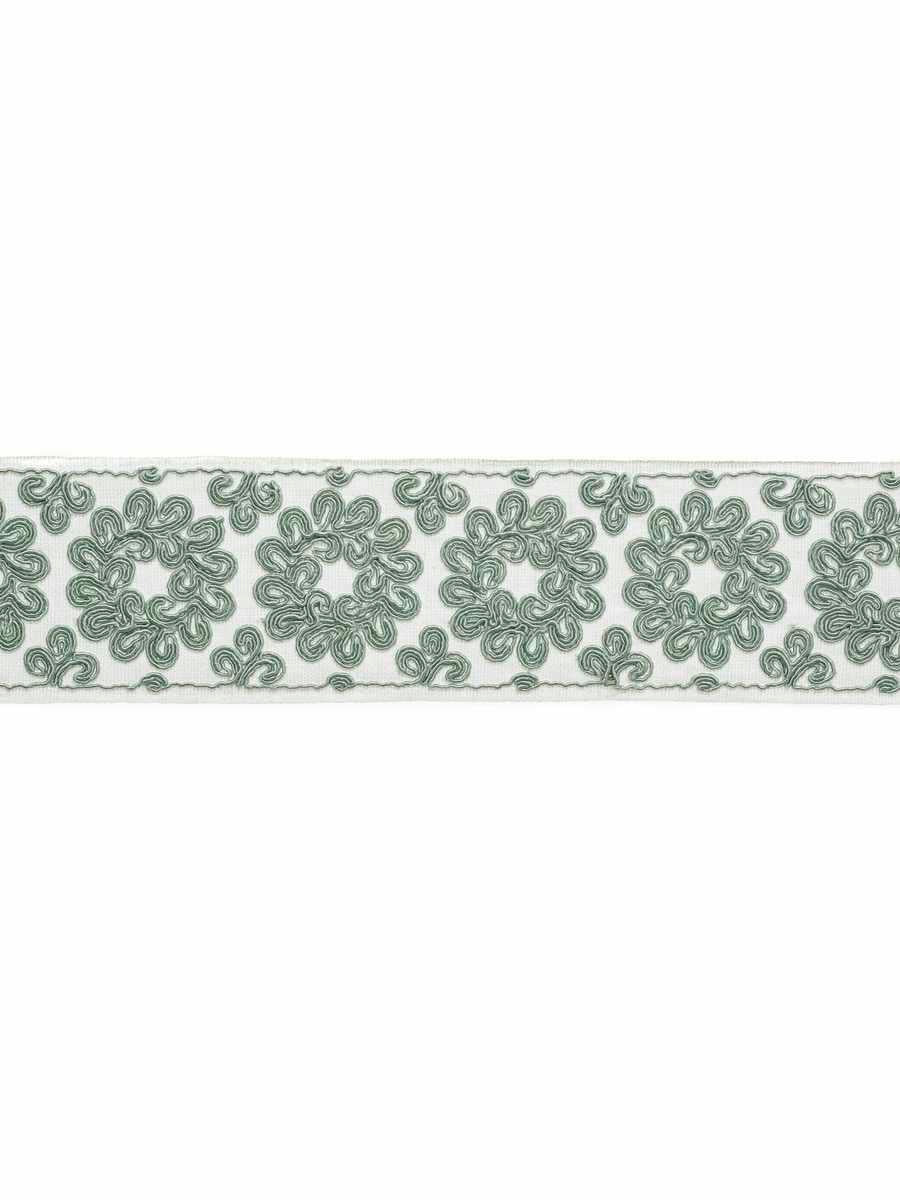 Home Decorative Trim - Fontenette La Mer