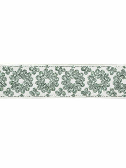 Home Decorative Trim - Fontenette La Mer