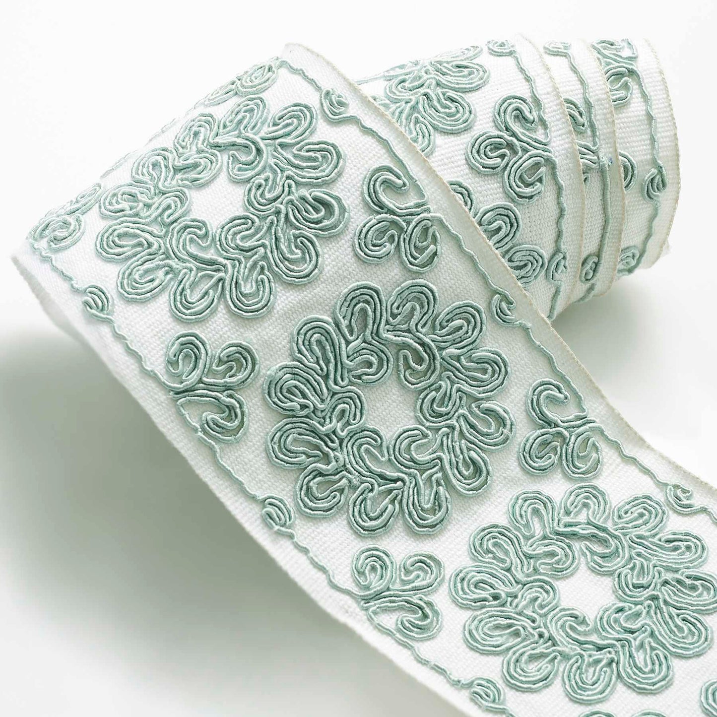 Home Decorative Trim - Fontenette La Mer