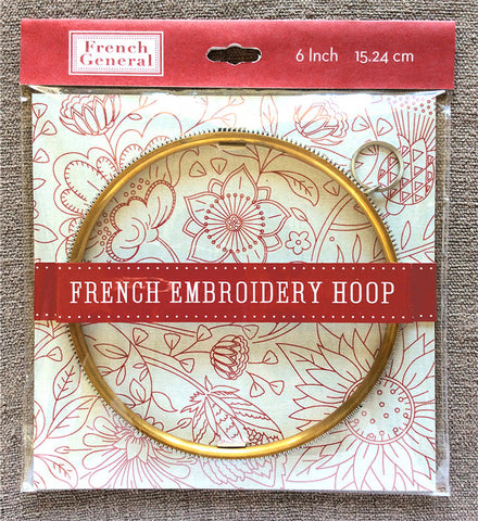 Embroidery Floss - Variegated Color – FRENCH GENERAL