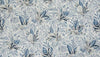 Home Decorative Fabric Indigo - Gardinier Indigo