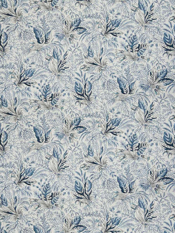 Home Decorative Fabric Indigo - Gardinier Indigo