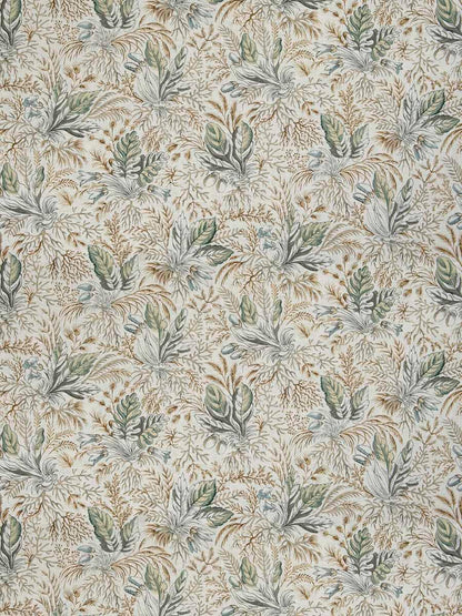 Home Decoartive Fabric Jardin - Gardinier La Mer