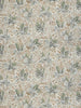 Home Decoartive Fabric Jardin - Gardinier La Mer