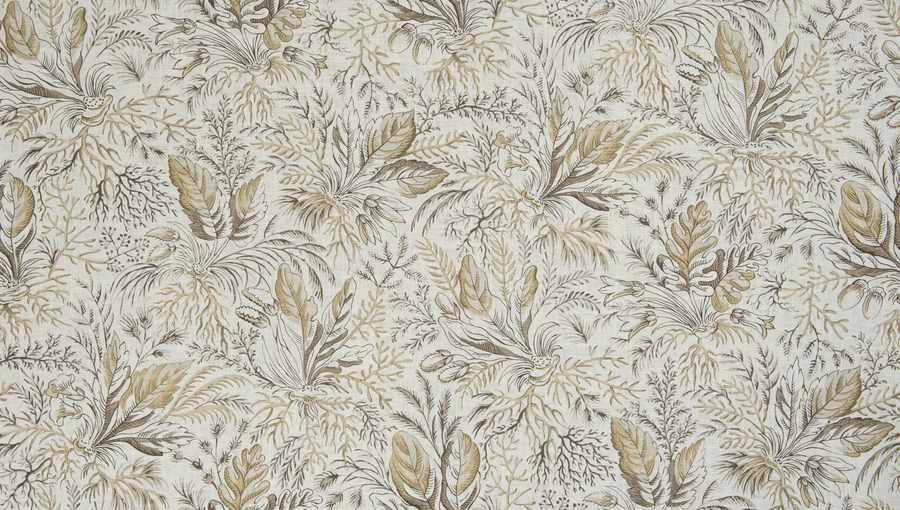 Home Decorative Fabric Linen - Gardinier Linen