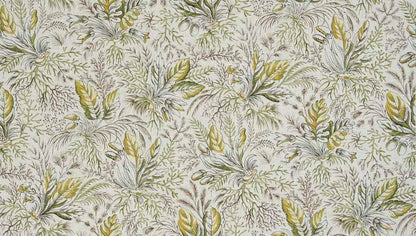 Home Decoartive Fabric Jardin - Gardinier Soleil