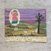 Mexican Retablo - Large