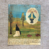 Mexican Retablo - Large