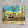 Mexican Retablo - Large