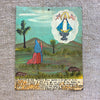 Mexican Retablo - Large