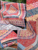 Rue Indienne - Haute Bohemian Quilt Pattern