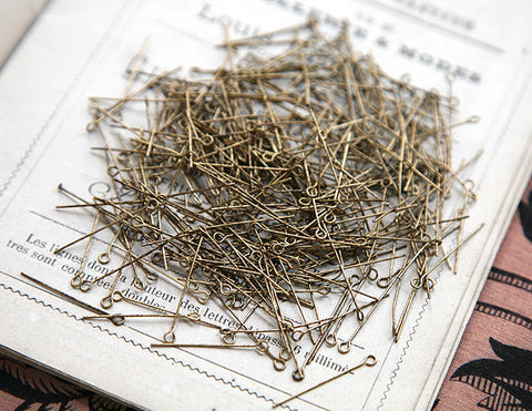 Eye Pins