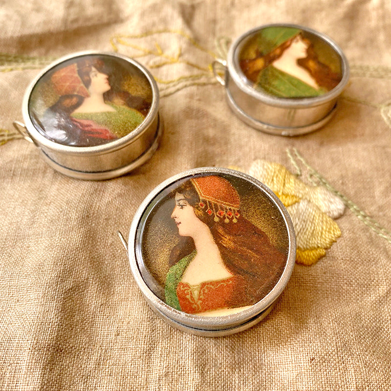 Vintage Tape Measure