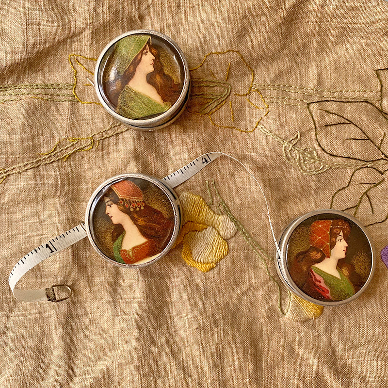 Vintage Tape Measure