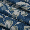 Home Decorative Fabric Indigo - Indra Bleu