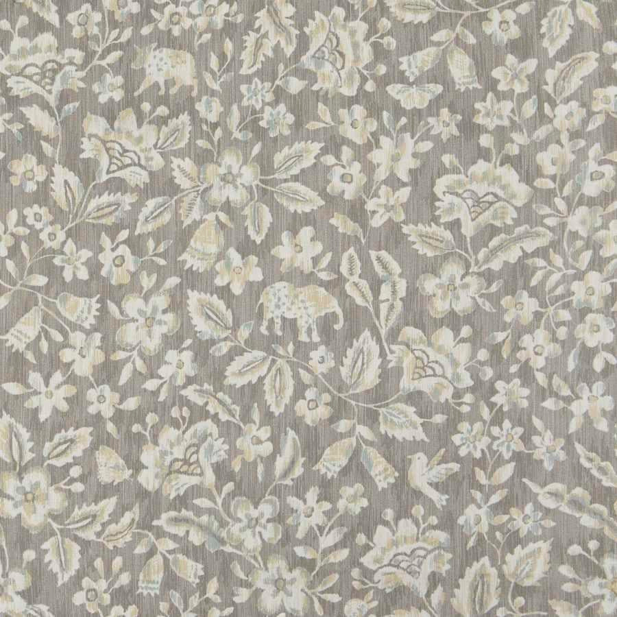 Home Decorative Fabric Linen - Indra Flax