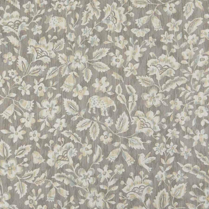 Home Decorative Fabric Linen - Indra Flax