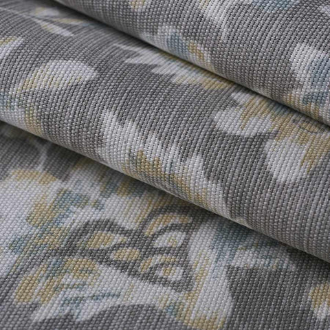 Home Decorative Fabric Linen - Indra Flax