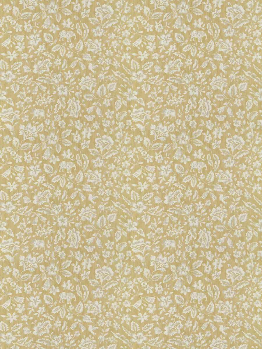 Home Decoartive Fabric Jardin - Indra Harvest