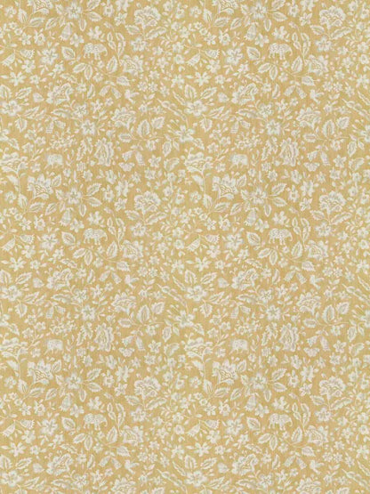 Home Decoartive Fabric Jardin - Indra Harvest