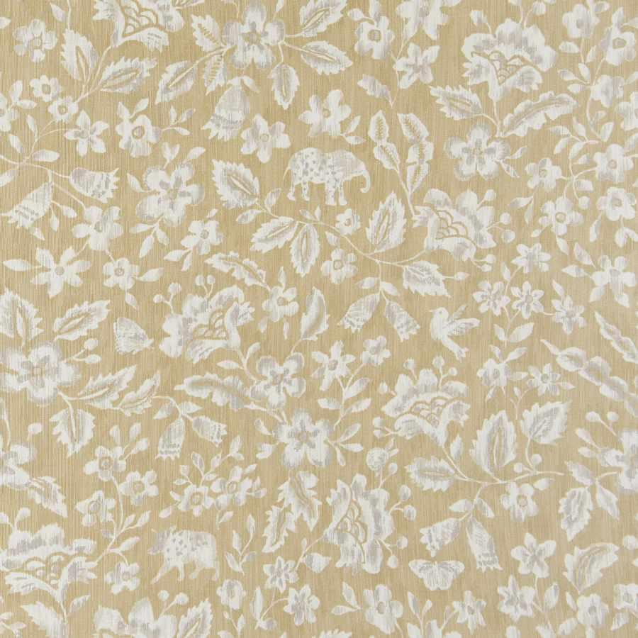 Home Decoartive Fabric Jardin - Indra Harvest