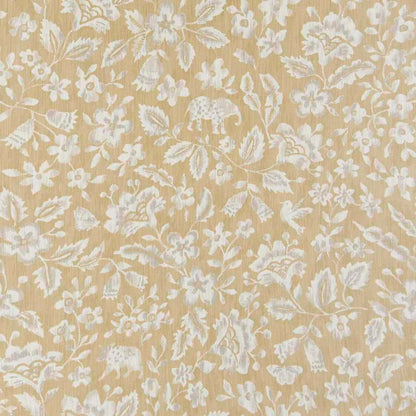 Home Decoartive Fabric Jardin - Indra Harvest