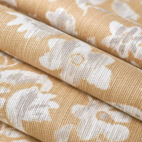 Home Decoartive Fabric Jardin - Indra Harvest