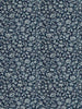 Home Decoartive Fabric Indigo - Indra Indigo