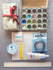 Deluxe Jewelry Beading Kit