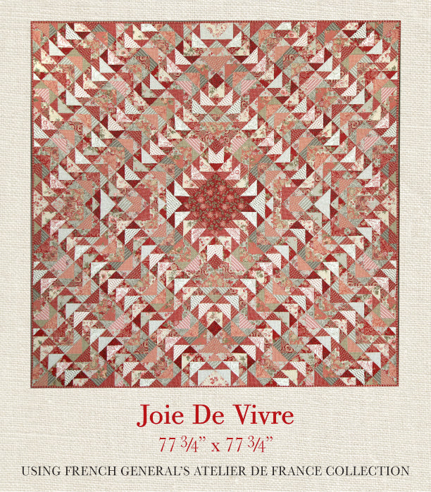 Atelier de France - Joie De Vivre