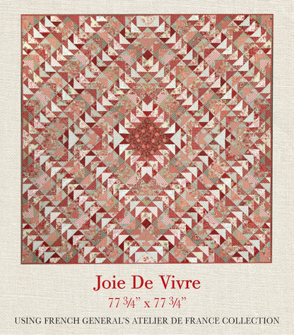Atelier de France - Joie De Vivre