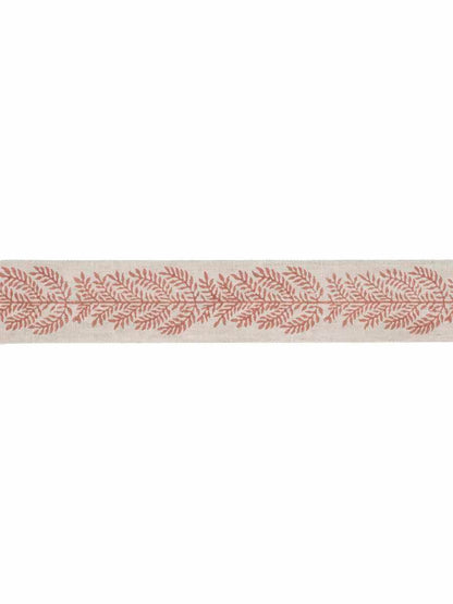 Home Decoartive Trim -Juneau Coral