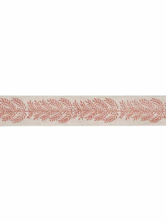 Home Decoartive Trim -Juneau Coral