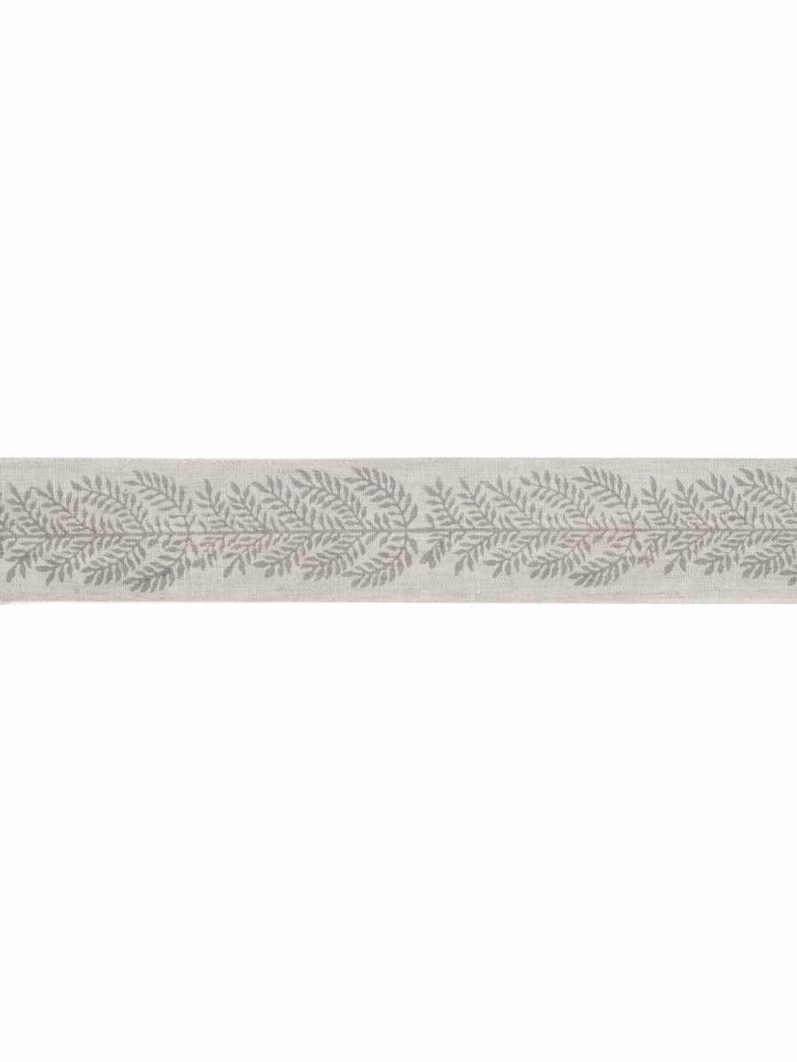 Home Decorative Trim -Juneau Flax