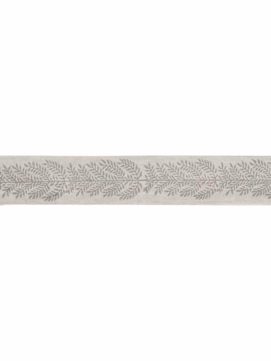 Home Decorative Trim -Juneau Flax
