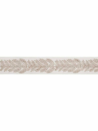 Home Decorative Trim -Juneau Linen