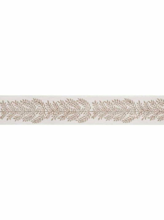 Home Decorative Trim -Juneau Linen