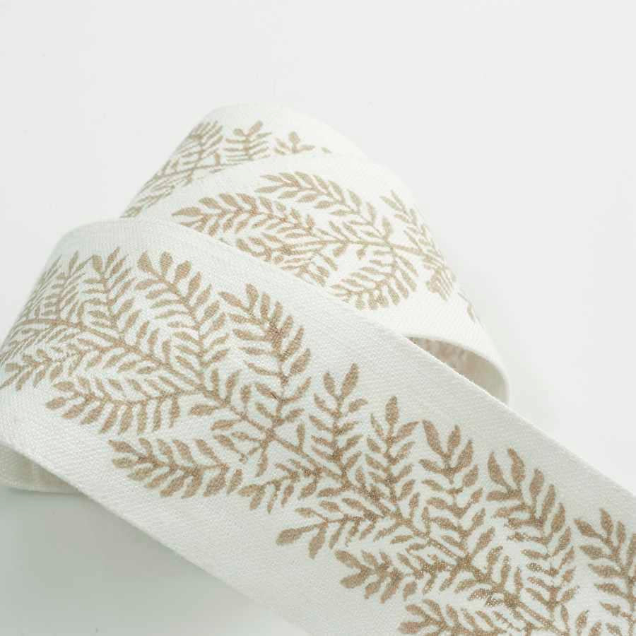 Home Decorative Trim -Juneau Linen