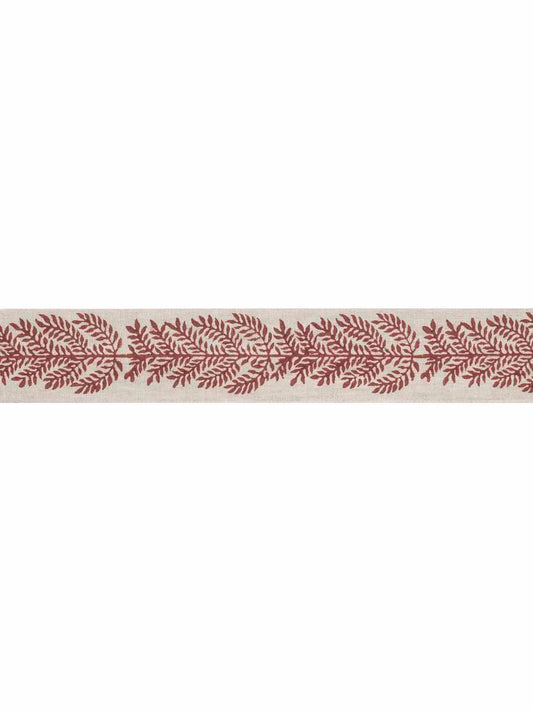 Home Decorative Trim -Juneau Rouge
