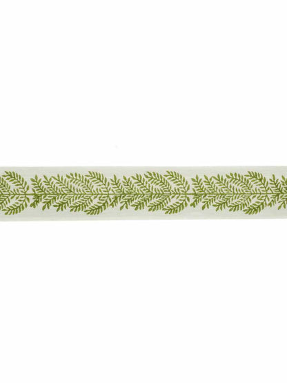 Home Decorative Trim -Juneau Sage