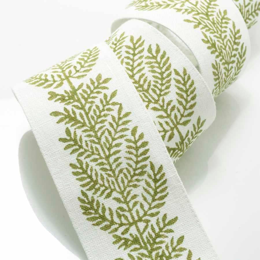 Home Decorative Trim -Juneau Sage
