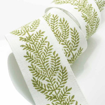 Home Decorative Trim -Juneau Sage