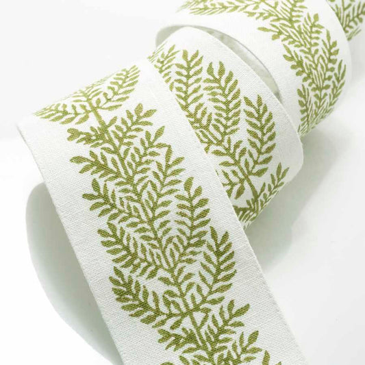 Home Decorative Trim -Juneau Sage