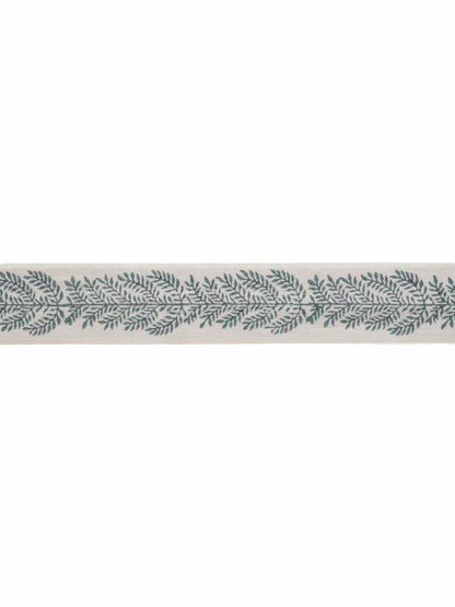 Home Decorative Trim -Juneau Turquoise
