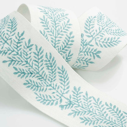 Home Decorative Trim -Juneau Turquoise