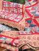 Rue Indienne - La Vie Boheme Quilt Pattern