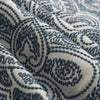 Home Decorative Fabric Indigo - La Moreaux Bleu