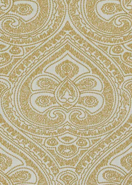 Home Decoartive Fabric Jardin - La Moreaux Harvest