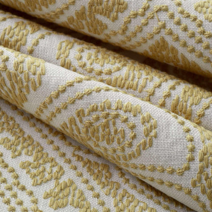 Home Decoartive Fabric Jardin - La Moreaux Harvest