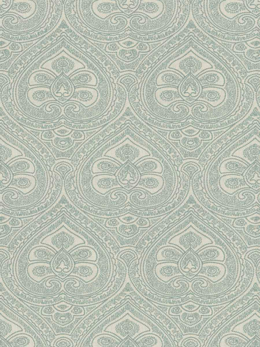 Home Decorative Fabric Indigo - La Moreaux La Mer